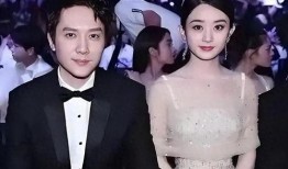 赵丽颖恋情最新爆料,神秘男友身份曝光，甜蜜互动引热议